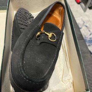 Gucci shoes